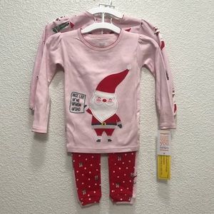 COPY - Girls pajamas size 2T